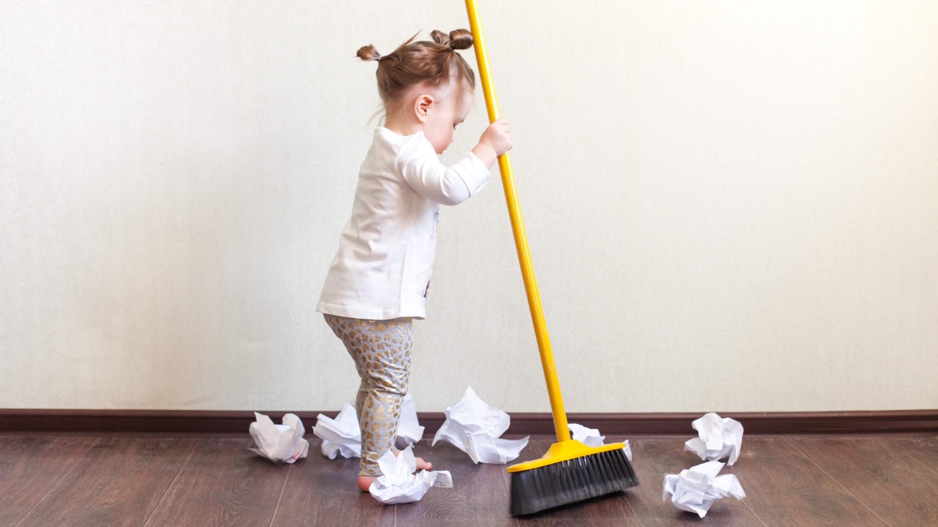 Implicarea copiilor în treburile casnice sfaturi