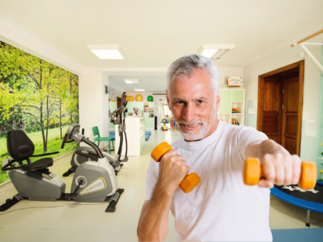 kinetoterapie iasi kinetera